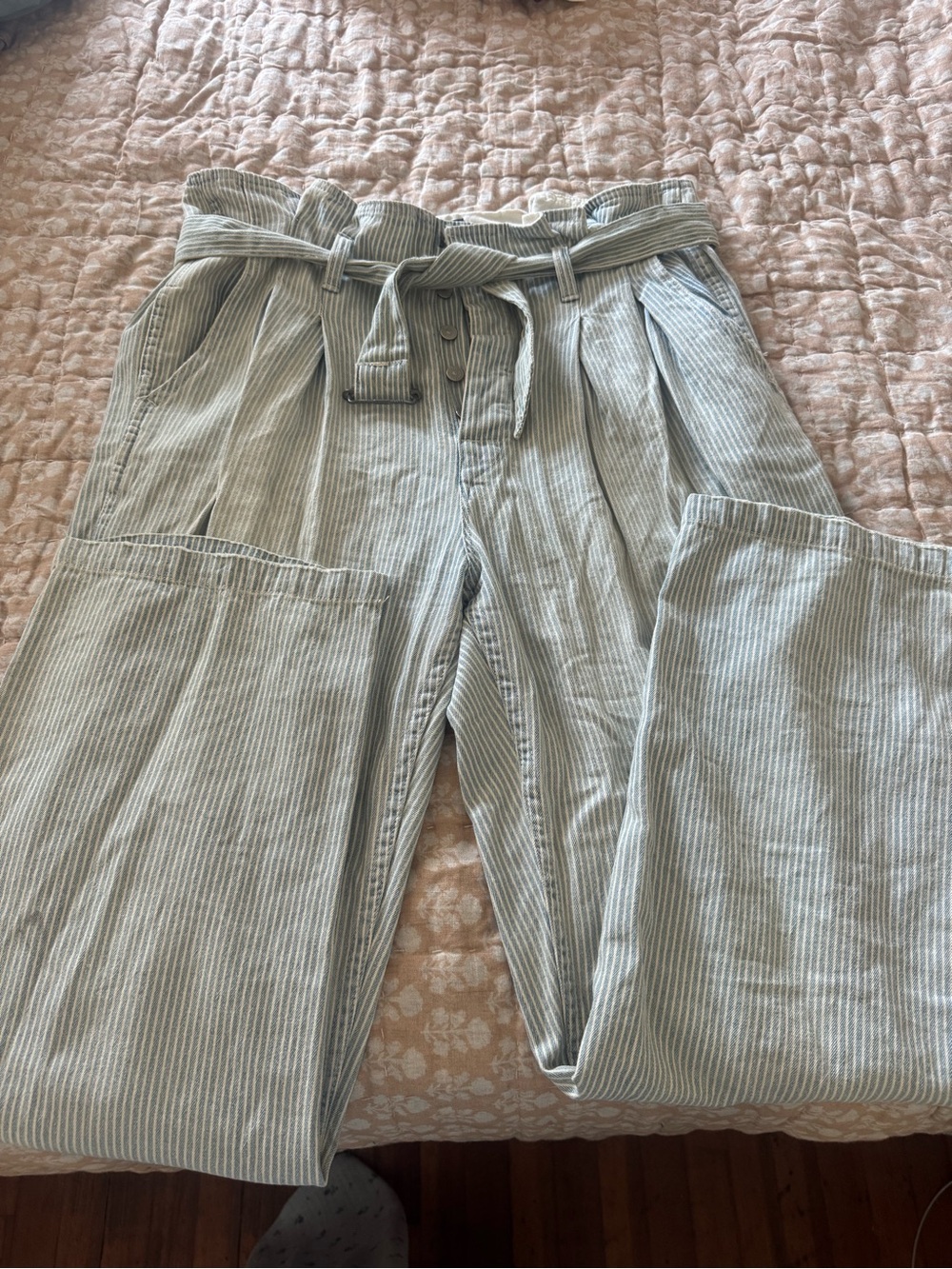 Polo Ralph Lauren Railroad Stripe Pant
